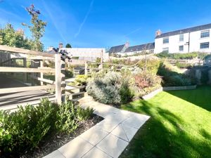 Garden- click for photo gallery